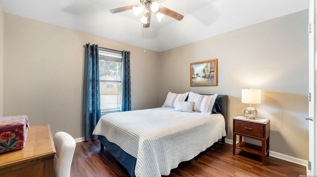 25710 Fan Flower, San Antonio, TX 78261