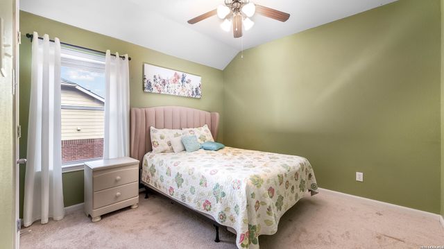 25710 Fan Flower, San Antonio, TX 78261