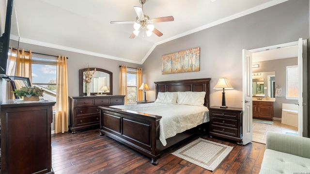 25710 Fan Flower, San Antonio, TX 78261