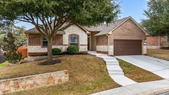 25710 Fan Flower, San Antonio, TX 78261