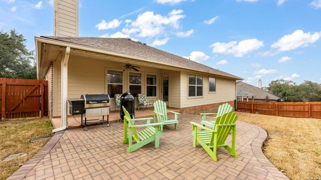 25710 Fan Flower, San Antonio, TX 78261