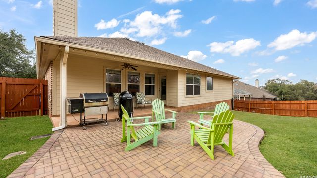 25710 Fan Flower, San Antonio, TX 78261