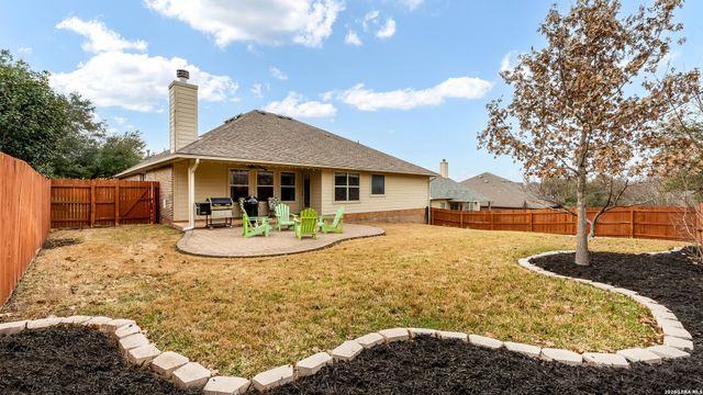 25710 Fan Flower, San Antonio, TX 78261