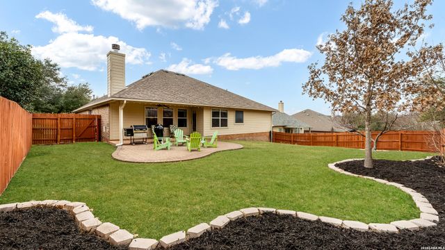 25710 Fan Flower, San Antonio, TX 78261
