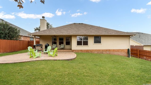 25710 Fan Flower, San Antonio, TX 78261