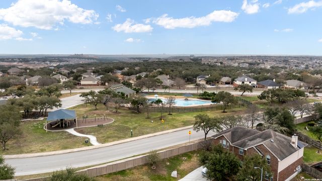 25710 Fan Flower, San Antonio, TX 78261