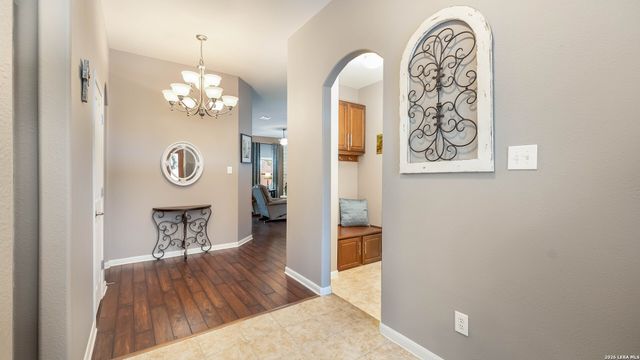 25710 Fan Flower, San Antonio, TX 78261