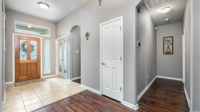 25710 Fan Flower, San Antonio, TX 78261