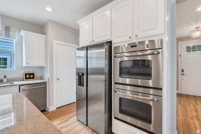 4397 W MILLE LACS DR, South Jordan, UT 84009