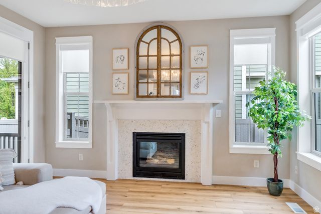 4397 W MILLE LACS DR, South Jordan, UT 84009