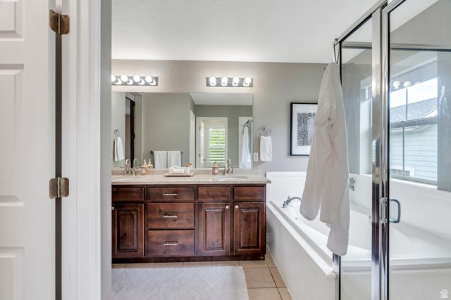 4397 W MILLE LACS DR, South Jordan, UT 84009