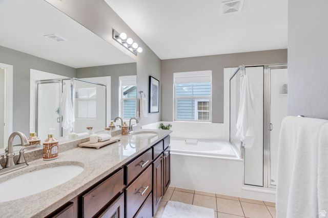 4397 W MILLE LACS DR, South Jordan, UT 84009
