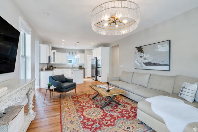 4397 W MILLE LACS DR, South Jordan, UT 84009