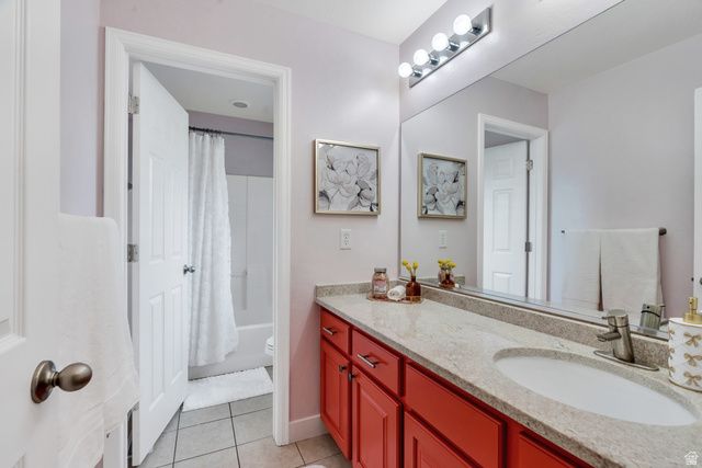 4397 W MILLE LACS DR, South Jordan, UT 84009