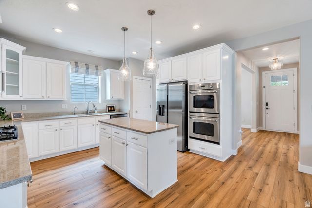 4397 W MILLE LACS DR, South Jordan, UT 84009