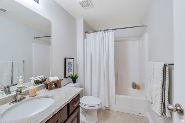 4397 W MILLE LACS DR, South Jordan, UT 84009