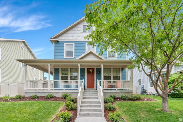 4397 W MILLE LACS DR, South Jordan, UT 84009