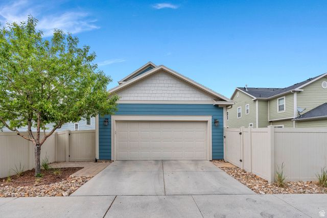 4397 W MILLE LACS DR, South Jordan, UT 84009