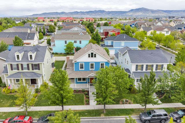 4397 W MILLE LACS DR, South Jordan, UT 84009