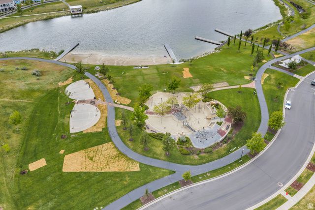 4397 W MILLE LACS DR, South Jordan, UT 84009