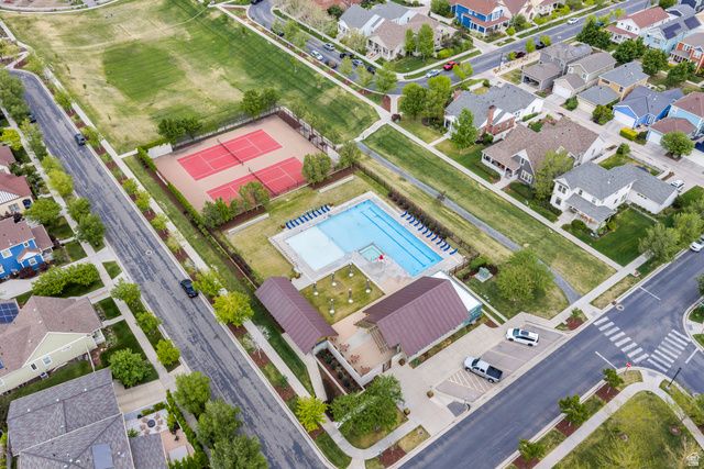 4397 W MILLE LACS DR, South Jordan, UT 84009
