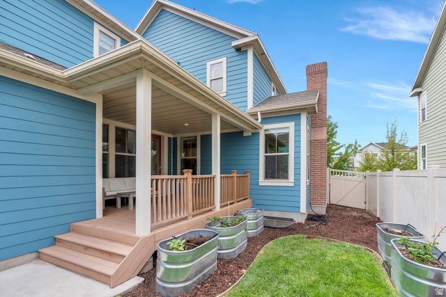 4397 W MILLE LACS DR, South Jordan, UT 84009
