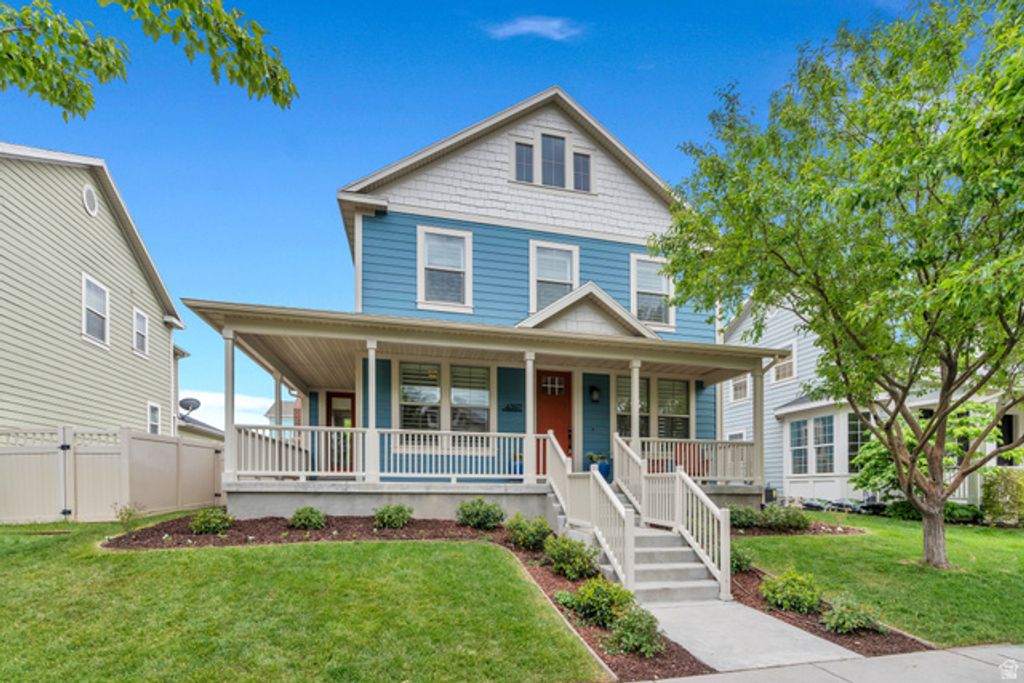 4397 W MILLE LACS DR, South Jordan, UT 84009