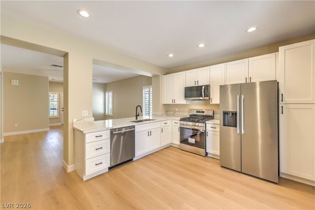 2766 Meadow Park Avenue, Henderson, NV 89052