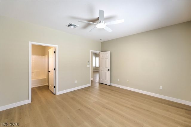 2766 Meadow Park Avenue, Henderson, NV 89052