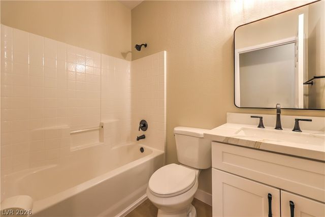 2766 Meadow Park Avenue, Henderson, NV 89052