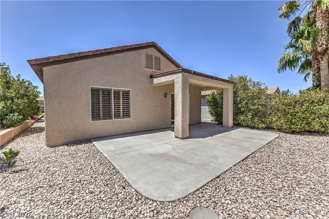 2766 Meadow Park Avenue, Henderson, NV 89052
