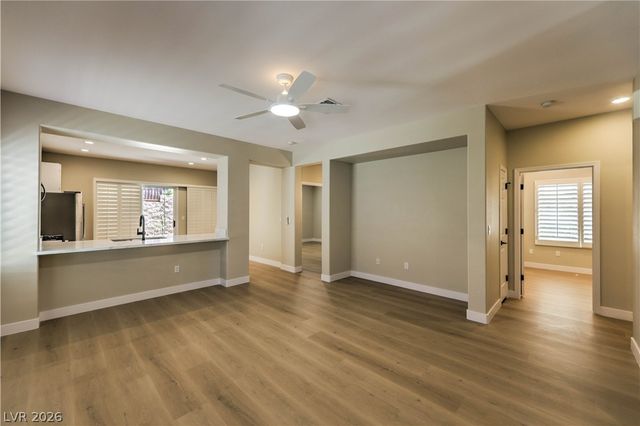 2766 Meadow Park Avenue, Henderson, NV 89052