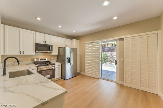 2766 Meadow Park Avenue, Henderson, NV 89052