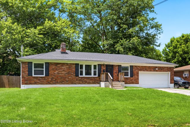 4106 Moray Ct, Louisville, KY 40216