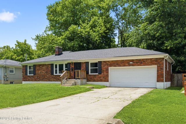 4106 Moray Ct, Louisville, KY 40216