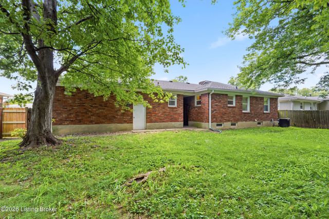 4106 Moray Ct, Louisville, KY 40216