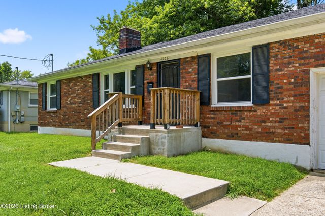 4106 Moray Ct, Louisville, KY 40216