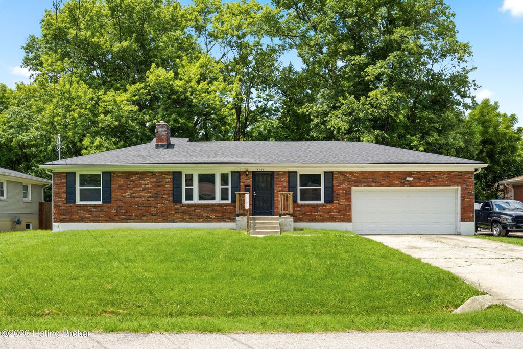 4106 Moray Ct, Louisville, KY 40216