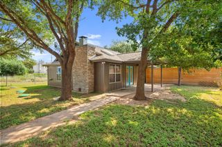 1601 West LN A, Austin, TX 78732