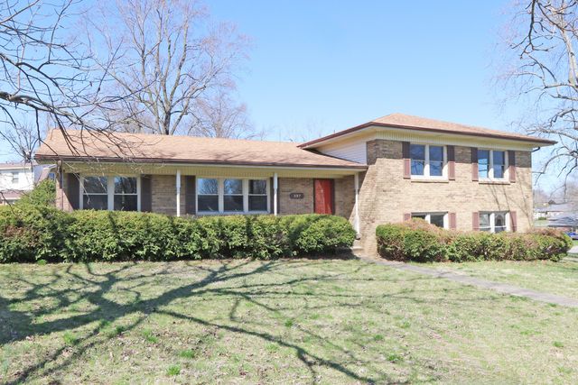 397 Coldstream Drive, Danville, KY 40422