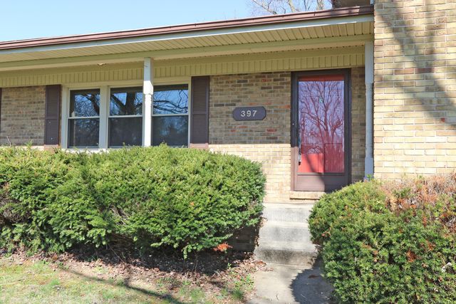 397 Coldstream Drive, Danville, KY 40422