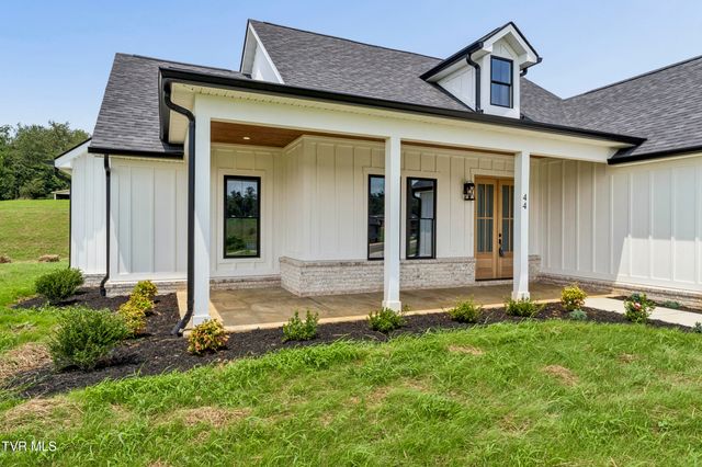 44 Steepleview Court, Jonesborough, TN 37659