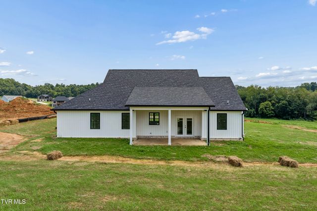 44 Steepleview Court, Jonesborough, TN 37659