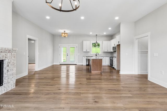 44 Steepleview Court, Jonesborough, TN 37659