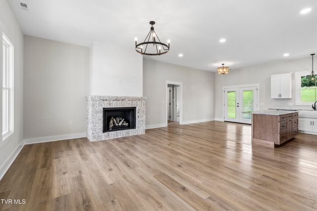44 Steepleview Court, Jonesborough, TN 37659