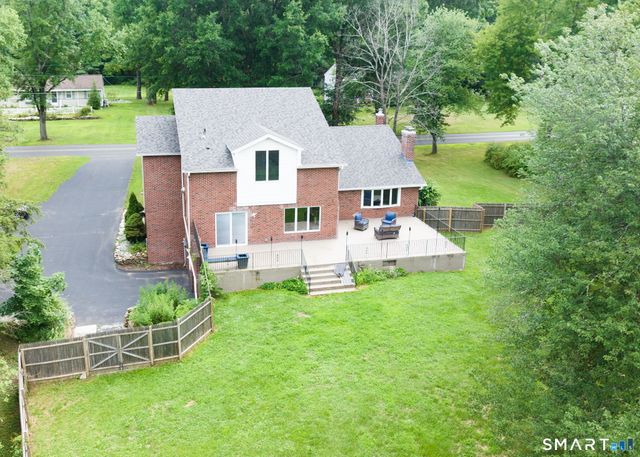 1010 Strong Road, South Windsor, CT 06074