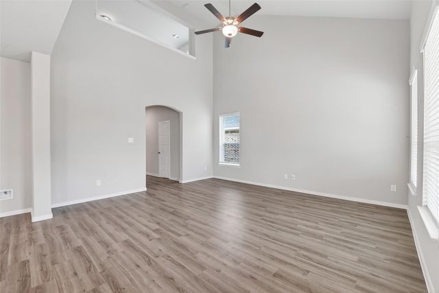 2107 Spring Hollow Drive, Baytown, TX 77521