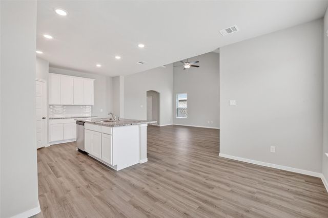 2107 Spring Hollow Drive, Baytown, TX 77521