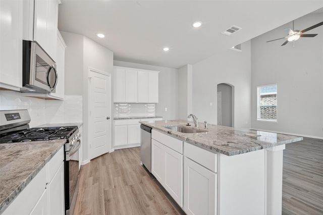 2107 Spring Hollow Drive, Baytown, TX 77521