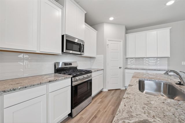 2107 Spring Hollow Drive, Baytown, TX 77521